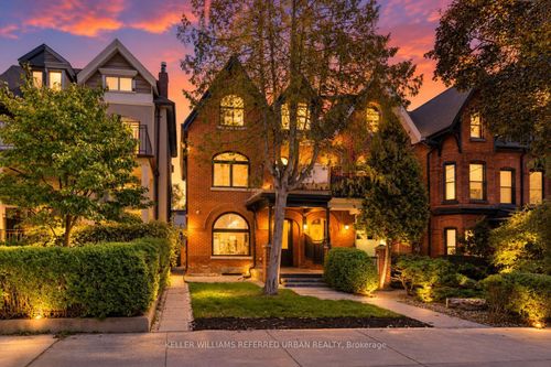 437 Euclid Ave, Toronto, ON, M6G2T1 | Card Image