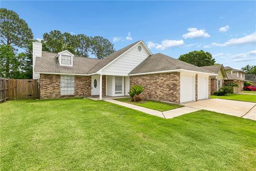 2036 Lafitte St, La Place, LA, 70068-2029 | Card Image