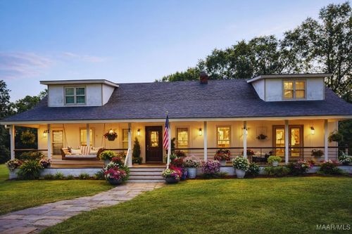 230 Price Rd, Wetumpka, AL, 36093-3005 | Card Image