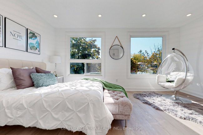 42 Coventry Crt, House other with 7 bedrooms, 5 bathrooms and 2 parking in Richmond Hill ON | Image 17