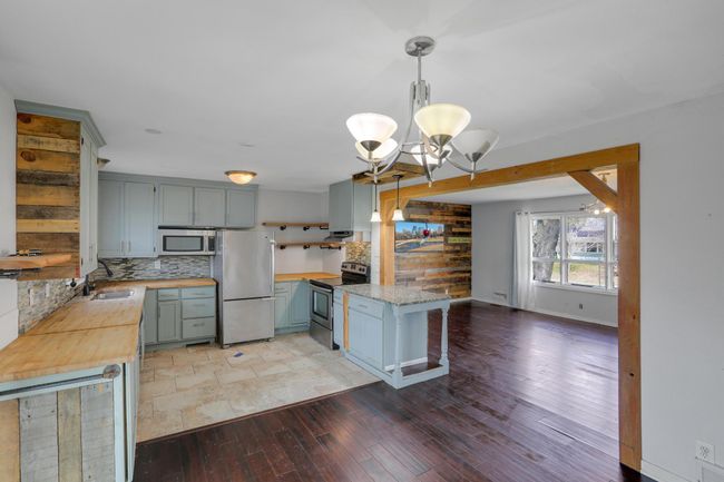 2408 119 Th Ave Nw, House other with 3 bedrooms, 2 bathrooms and null parking in Coon Rapids MN | Image 6