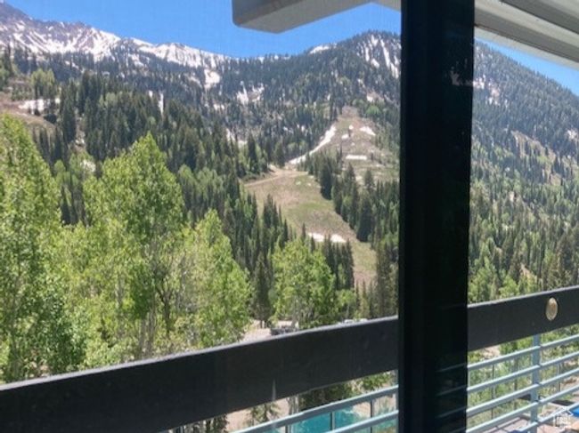 201202 - 9202 E Lodge Dr, Condo with 1 bedrooms, 2 bathrooms and 1 parking in Snowbird UT | Image 12