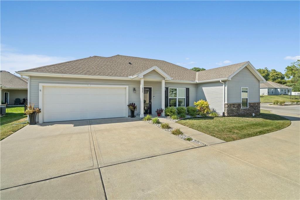66th St, Kansas City, MO 64118