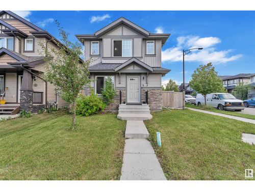 16035 12 Ave Sw, Edmonton, AB, T6W2W6 | Card Image