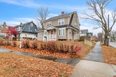 1038 Sumner Ave, House other with 4 bedrooms, 1 bathrooms and 4 parking in Springfield MA | Image 3