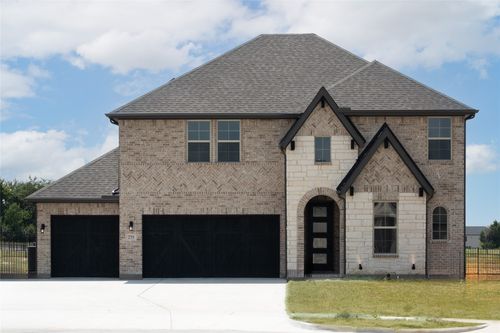 2719 Triumph Ct, Heath, TX, 75126-1601 | Card Image