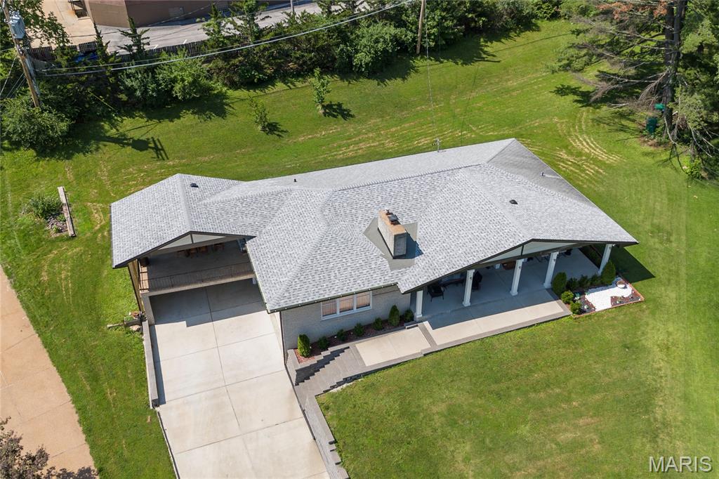 Residential in Sunset Hills 2