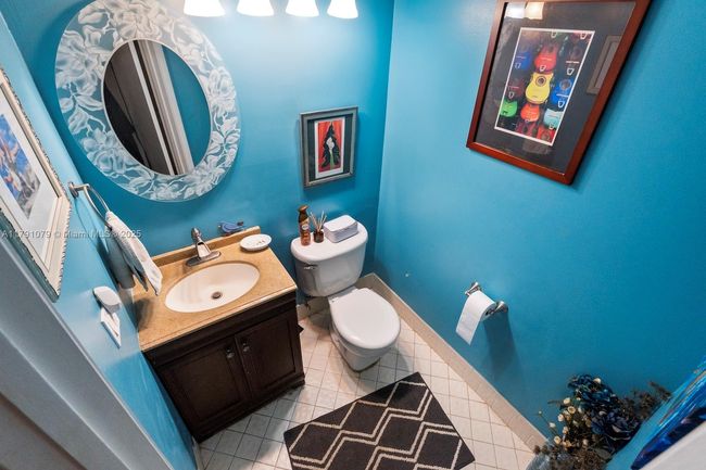 2834 - 3705 Carambola Cir N, Townhouse with 3 bedrooms, 3 bathrooms and null parking in Coconut Creek FL | Image 13