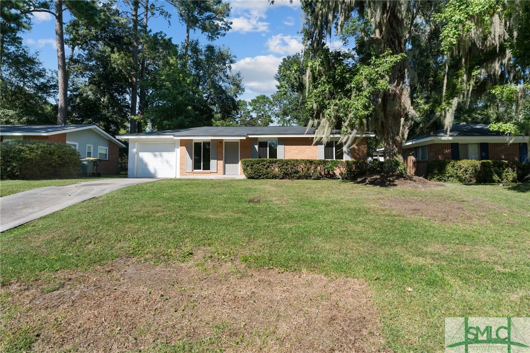 Sherwood Rd, Savannah, GA 31406