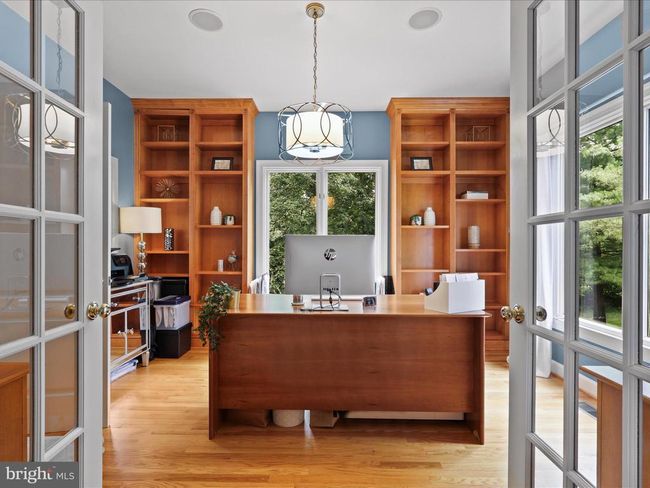 12024 Walnut Branch Rd, House other with 6 bedrooms, 5 bathrooms and null parking in RESTON VA | Image 15