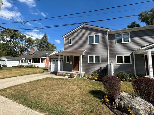 1-189 Fraser St, Rochester, MI, 48307-2632 | Card Image