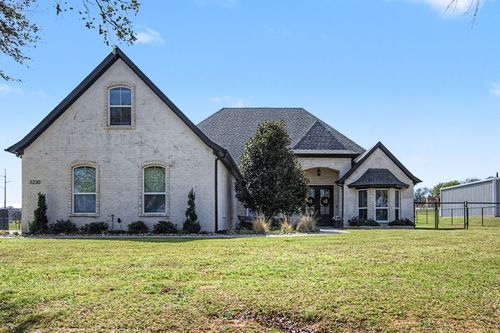 3230 Knob Road, Springtown, TX, 76082 | Card Image