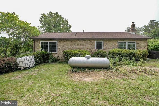 140 Duck Run Ln, House other with 3 bedrooms, 1 bathrooms and null parking in Star Tannery VA | Image 51