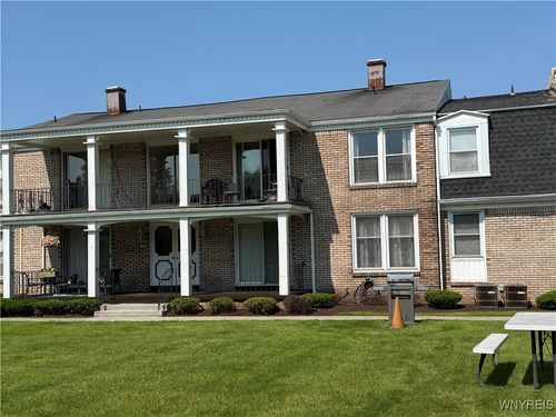 apt-5-73 Henel Ave, Amherst, NY, 14226-1354 | Card Image