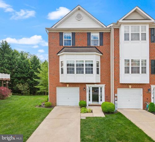 4216 Lavender Ln, BOWIE, MD, 20720-4291 | Card Image