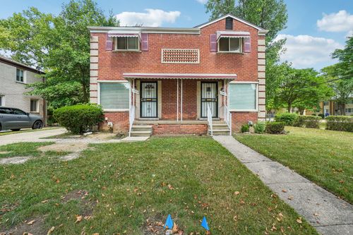 13610 Pearson St, Oak Park, MI, 48237-2760 | Card Image
