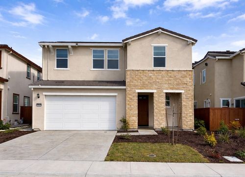 201 Twilight Peak Ct, Roseville, CA, 95747-6170 | Card Image