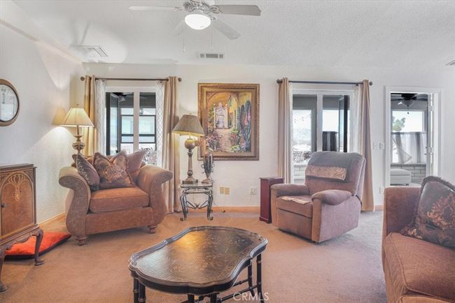 61975 Old Chisholm Trl, House other with 3 bedrooms, 3 bathrooms and 2 parking in Joshua Tree CA | Image 34