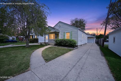 2971 Indianola Dr, Toledo, OH, 43614-5211 | Card Image