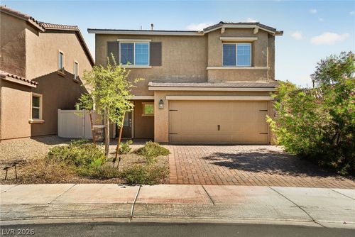 1586 Gold Sunset Ave, North Las Vegas, NV, 89032-9106 | Card Image