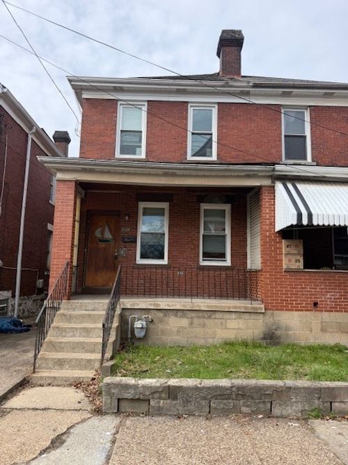 2020 Wayne St, Swissvale, PA, 15218-2445 | Card Image