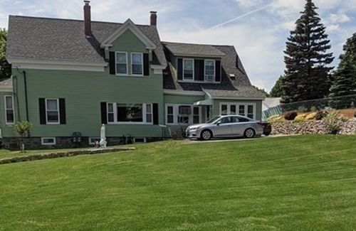 53 Weare St, Lawrence, MA, 01843-3621 | Card Image