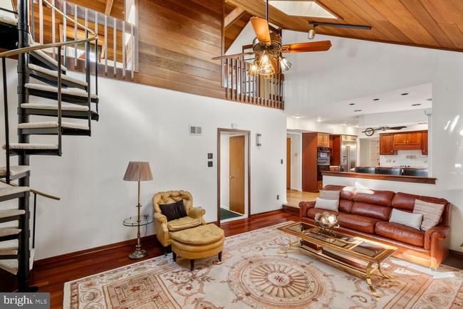 601 N Bailey Rd, House other with 4 bedrooms, 3 bathrooms and null parking in THORNDALE PA | Image 14