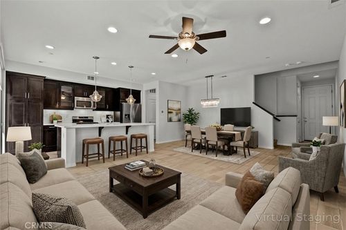 22105 Barrington Way, Saugus, CA, 91350-5746 | Card Image