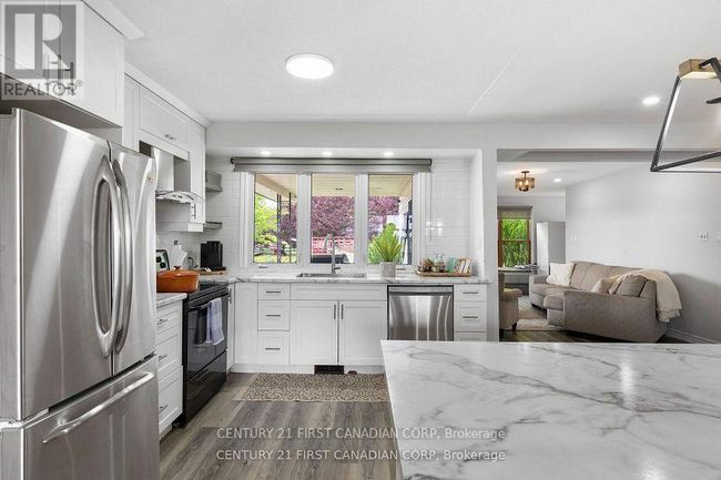 5270 Trafalgar St, House other with 5 bedrooms, 3 bathrooms and 6 parking in Dorchester ON | Image 8