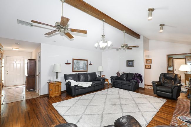 7966 Severn Landing Rd, House other with 4 bedrooms, 2 bathrooms and null parking in Alexander AR | Image 10