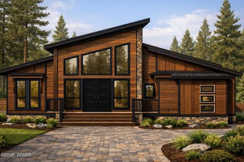 1301 Lakeside Dr, Show Low, AZ, 85901 | Card Image