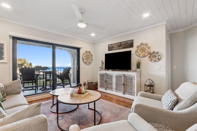 1815 Turtle Dunes Pl, Condo with 2 bedrooms, 2 bathrooms and null parking in Amelia Island FL | Image 6