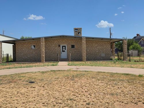 306 N 13th St, Ballinger, TX, 76821-4522 | Card Image