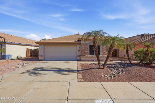 15866 W Tara Ln, Surprise, AZ, 85374-7802 | Card Image
