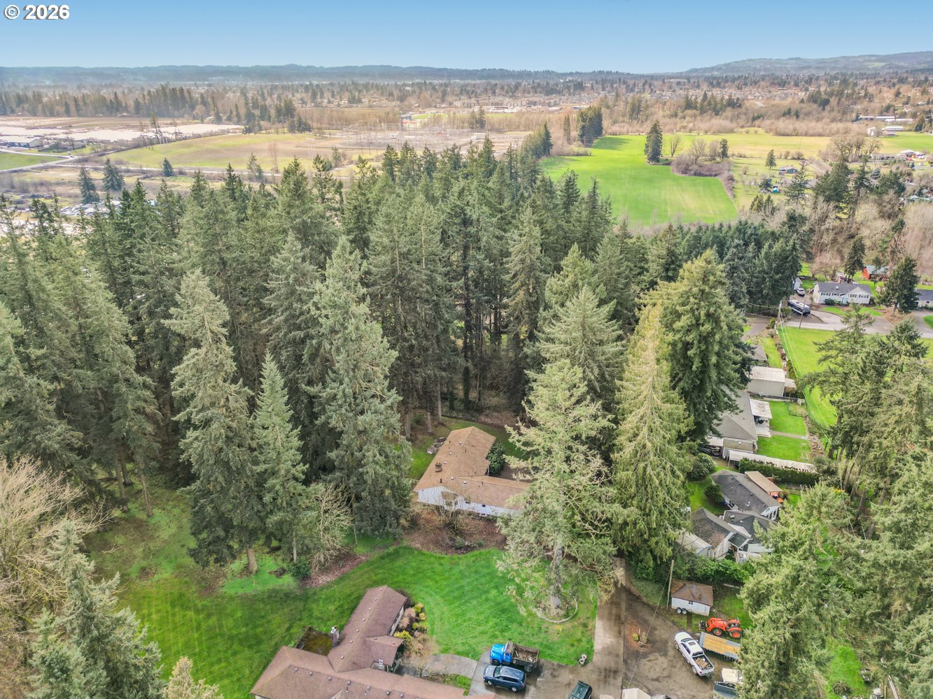Residential in Salem 2