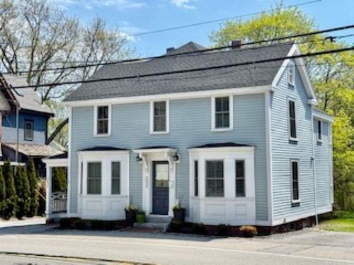 unit1-232 South Street, Portsmouth, NH, 03801 | Card Image