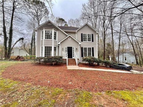 5040 Doubletree Drive, Cumming, GA, 30040 | Card Image