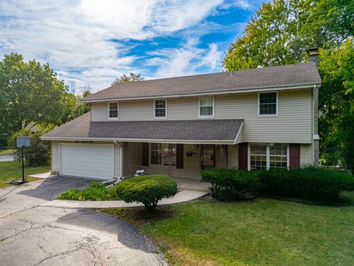 1000 N Westgate Rd, Mount Prospect, IL, 60056-1449 | Card Image