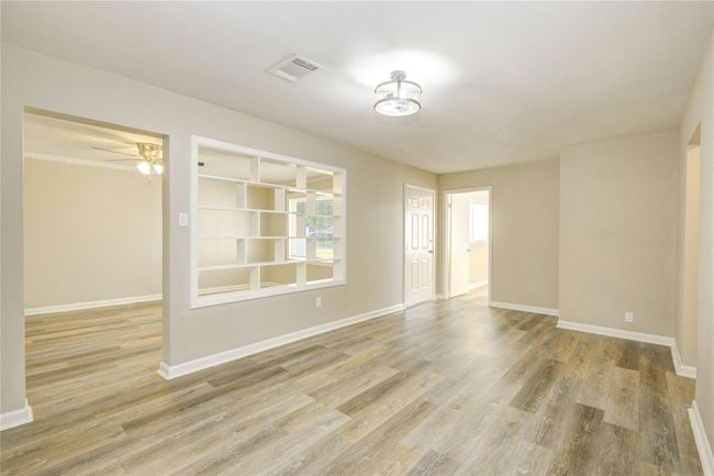 3302 Cedarcrest Dr, House other with 4 bedrooms, 2 bathrooms and 1 parking in Pasadena TX | Image 8