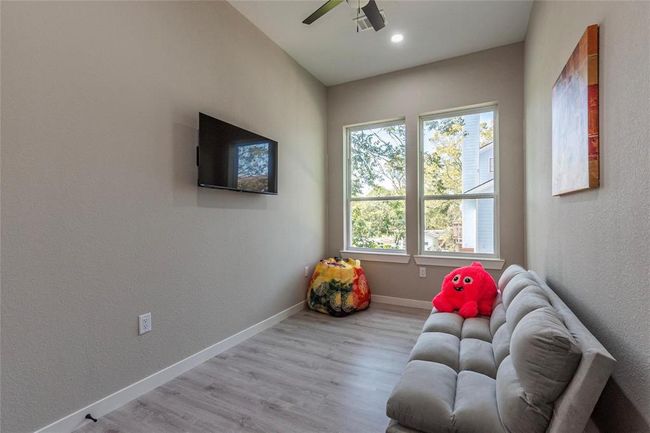 4th bedroom or study | Image 29