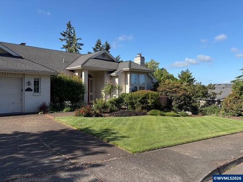 3622 El Dorado Loop S, Salem, OR, 97302-9737 | Card Image