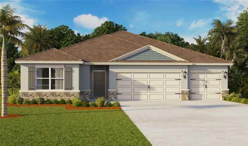 5227 Ligonberry Street, LAKELAND, FL, 33811 | Card Image