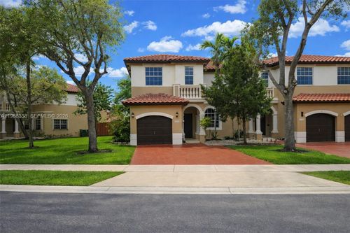 12778 Sw 50th St, Miramar, FL, 33027-5813 | Card Image