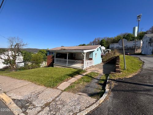 1 W Montgomery Street, Shamokin, PA, 17872 | Card Image