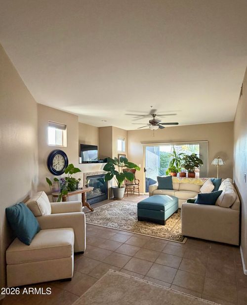 1025-7401 W Arrowhead Clubhouse Dr, Glendale, AZ, 85308-8808 | Card Image