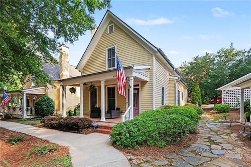 4113 Summers St Sw, Covington, GA, 30014-2763 | Card Image
