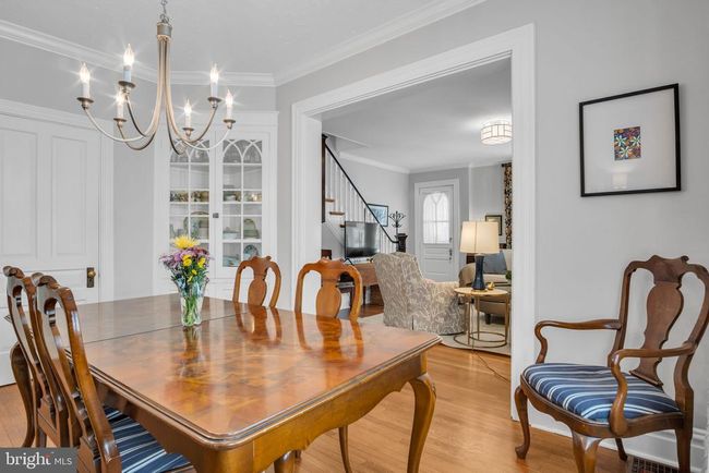 261 W Pomfret St, Home with 4 bedrooms, 3 bathrooms and null parking in CARLISLE PA | Image 11