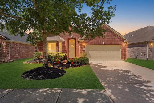 30411 Mesa Valley Drive, Spring, TX, 77386 | Card Image