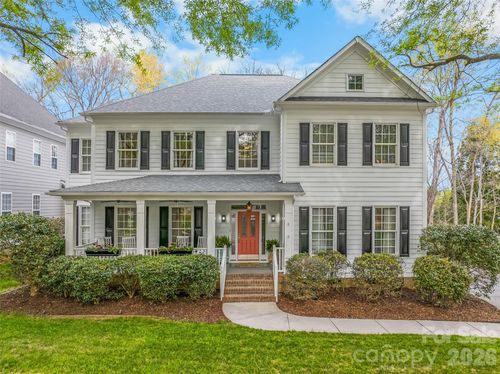 16040 Glen Miro Dr, Huntersville, NC, 28078-2258 | Card Image