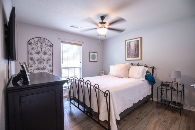 214 El Lago Rd, House other with 3 bedrooms, 2 bathrooms and null parking in Chico TX | Image 12